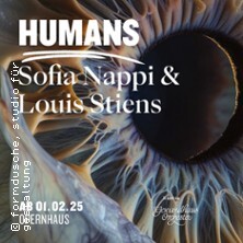 Humans (Ballett) Leipzig
