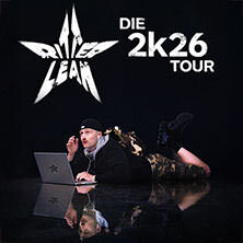 Ritter Lean - Die 2k26 Tour Leipzig