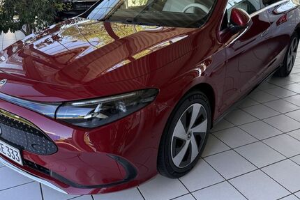 Mercedes-Benz CLA 250 3.000 km 55.900 &euro; Bitterfeld 06749