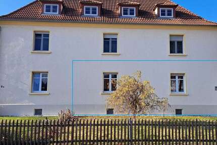 Wohnung Leuna - 3 Zimmer, 95 m&sup2;, 169.500&euro; | Angebot:27230435