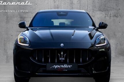 Maserati Grecale 42.497 km 62.666 € Markranstädt 04420
