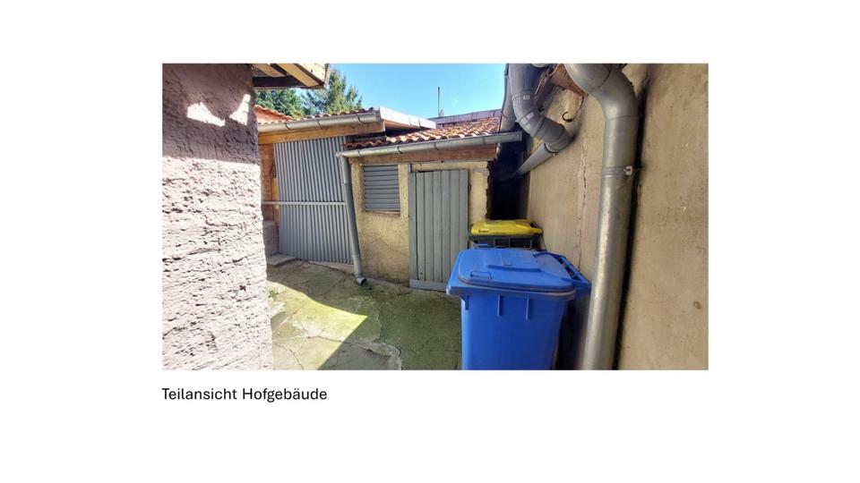 Reihenhaus Bad Lauchstädt - 5 Zimmer, 100 m&sup2;, 98.500&euro; | Angebot:25545796