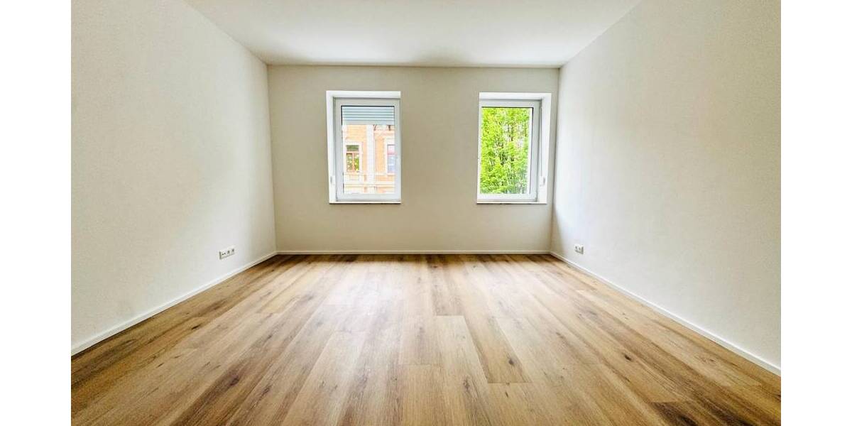 Etagenwohnung Markranstädt - 4 Zimmer, 116 m&sup2;, 1.200&euro; | Angebot:26928762