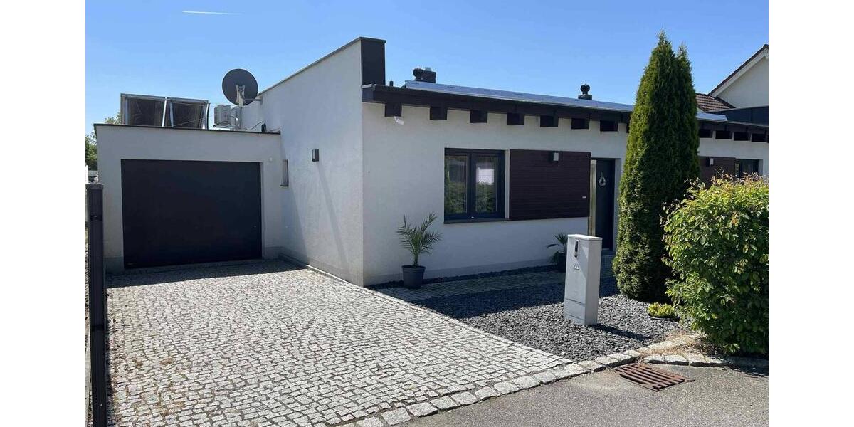 Einfamilienhaus Landsberg - 4 Zimmer, 113 m&sup2;, 420.000&euro; | Angebot:25646414