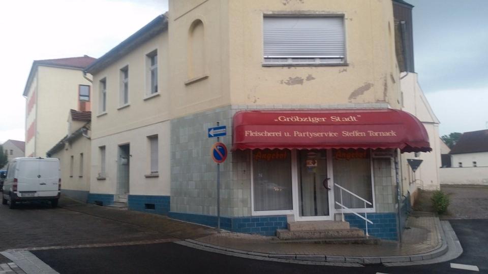 Einfamilienhaus Südliches Anhalt Pfaffendorf - 7 Zimmer, 160 m&sup2;, 90.000&euro; | Angebot:23354358