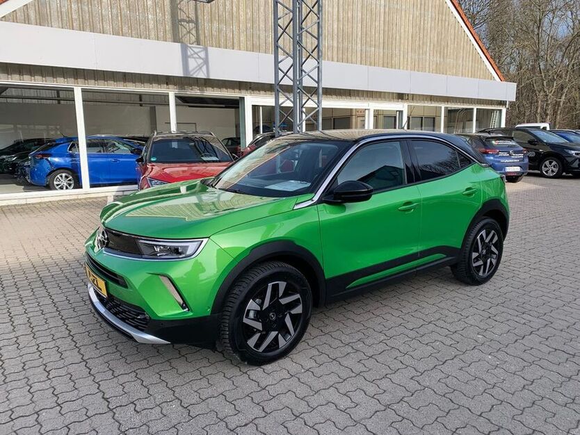 Mokka