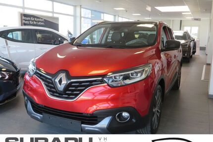 Renault Kadjar 91.500 km 10.790 &euro; Eisleben 06295