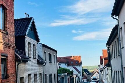 Haus Eisleben (Lutherstadt) - 7 Zimmer, 132 m&sup2;, 39.000&euro; | Angebot:26090161