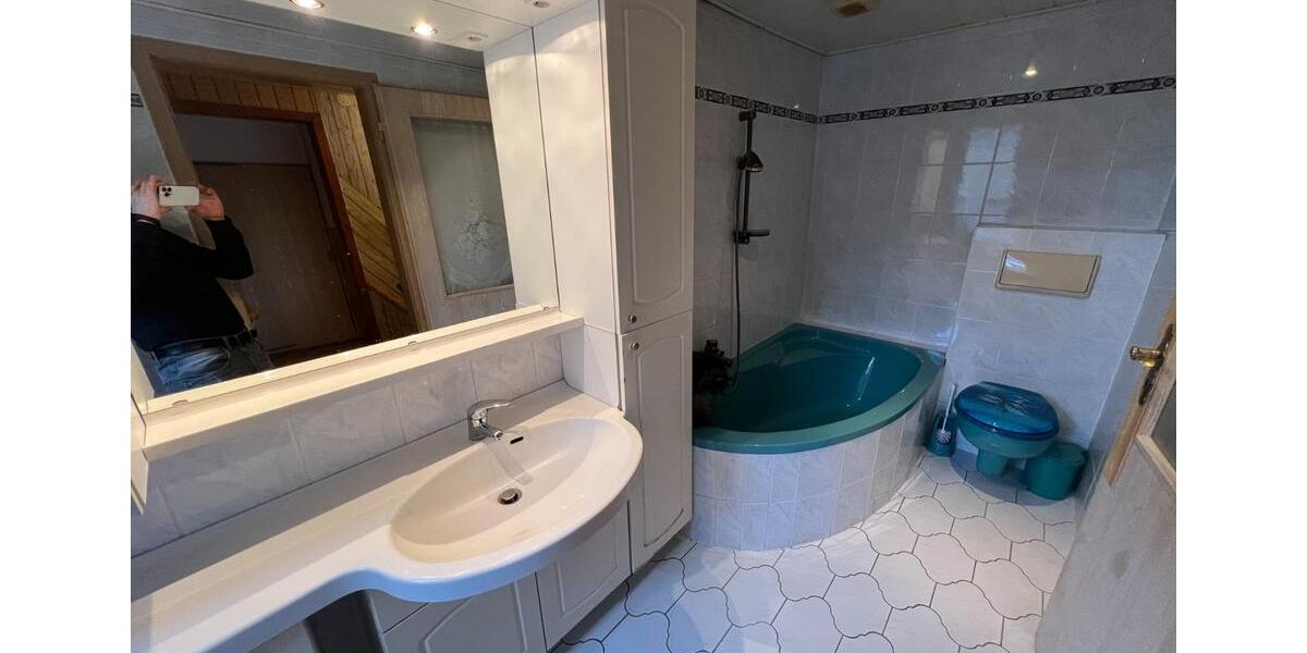 Einfamilienhaus Eisleben (Lutherstadt) - 4.5 Zimmer, 95 m&sup2;, 54.000&euro; | Angebot:24291947