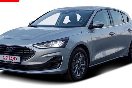 Ford Focus 24.921 km 19.950 &euro; Eisleben 06295