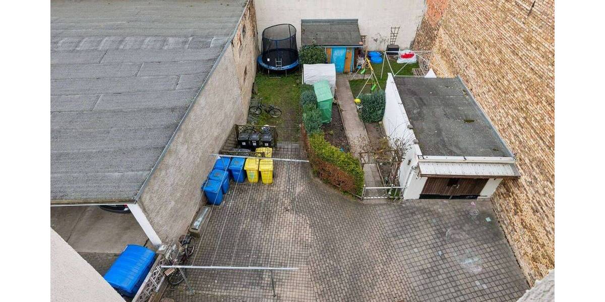 Mehrfamilienhaus, Wohnhaus Delitzsch - 1 Zimmer, 480.000&euro; | Angebot:26155993