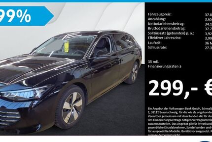 VW Passat Variant 25.802 km 36.420 € Salzatal OT Bennstedt 06198
