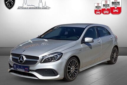 Mercedes A 200