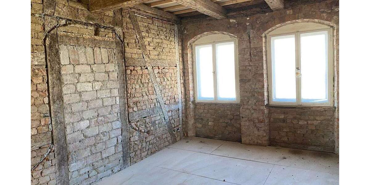 Etagenwohnung Schkeuditz - 2 Zimmer, 59 m&sup2;, 293.100&euro; | Angebot:24138024