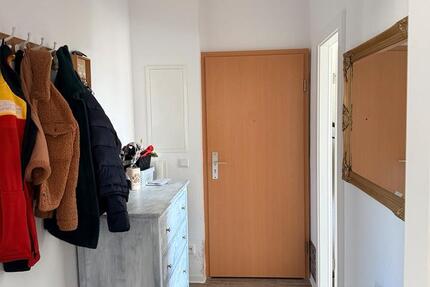 Wohnung Schkeuditz - 3 Zimmer, 67 m&sup2;, 781&euro; | Angebot:25840919