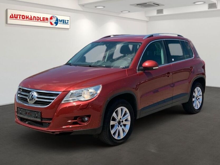 Tiguan