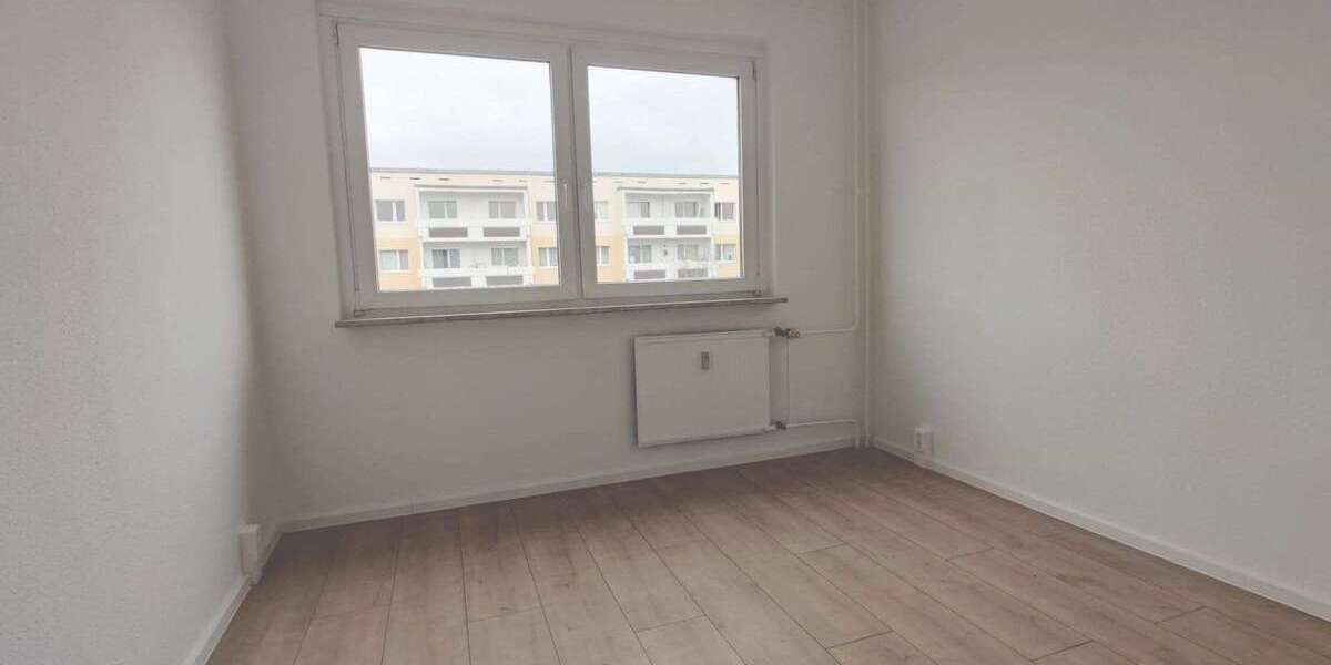 Wohnung zum Mieten in Halle 400 € 59 m² 3 zimmer