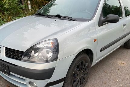 Renault Clio 72.684 km 1.500 &euro; Großgräfendorf 06246
