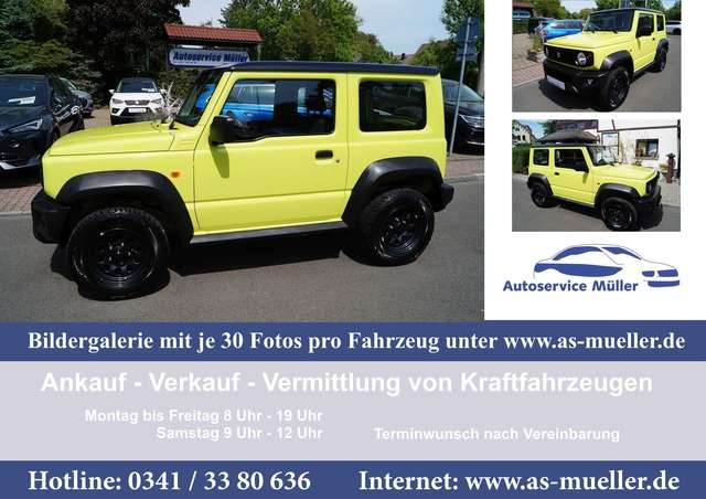 Jimny