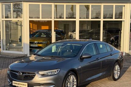 Opel Insignia 60.610 km 15.800 &euro; Querfurt 06268