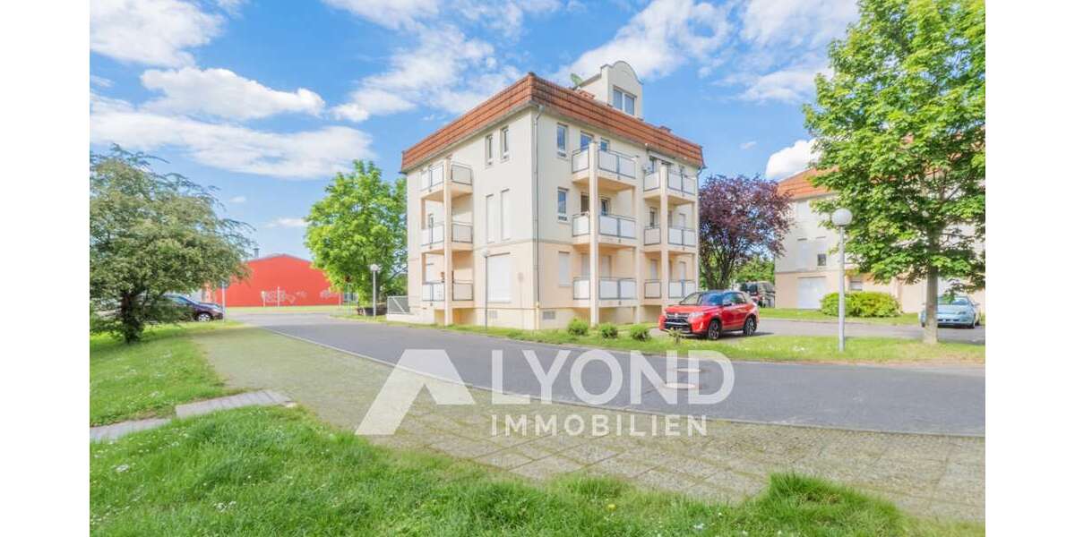 Etagenwohnung Markranstädt - 1 Zimmer, 30 m&sup2;, 70.000&euro; | Angebot:26862404