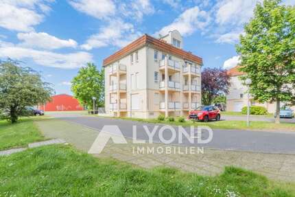 Wohnung Markranstädt - 1 Zimmer, 30 m&sup2;, 70.000&euro; | Angebot:26862404
