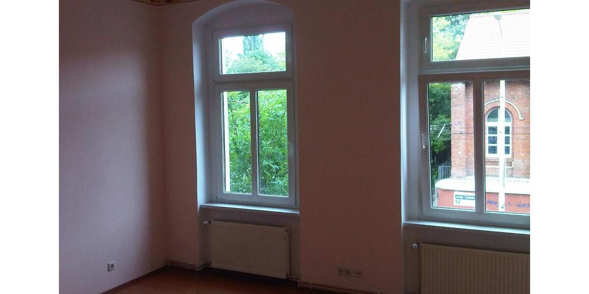 Etagenwohnung Halle (Saale) Büschdorf - 2 Zimmer, 62 m&sup2;, 455&euro; | Angebot:25311504
