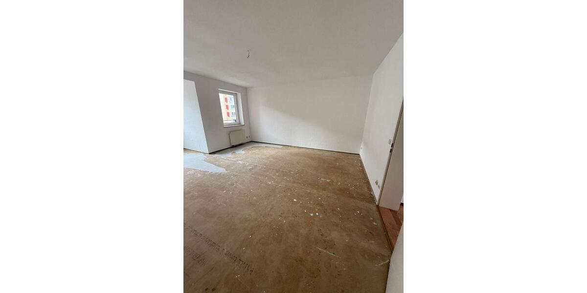 Etagenwohnung Bitterfeld-Wolfen Bitterfeld - 2 Zimmer, 66 m&sup2;, 430&euro; | Angebot:25990005