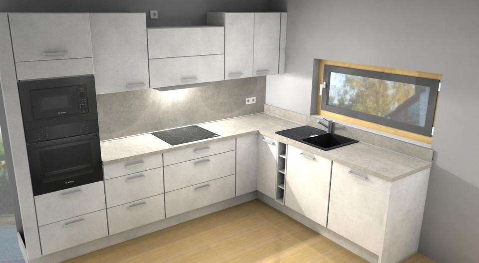 Terrassenwohnung Bitterfeld-Wolfen Bitterfeld - 3 Zimmer, 88 m&sup2;, 1.195&euro; | Angebot:25407093