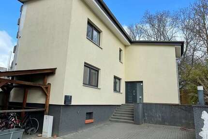 Wohnung Halle (Saale) Radewell/Osendorf - 5 Zimmer, 130 m&sup2;, 1.300&euro; | Angebot:25973895