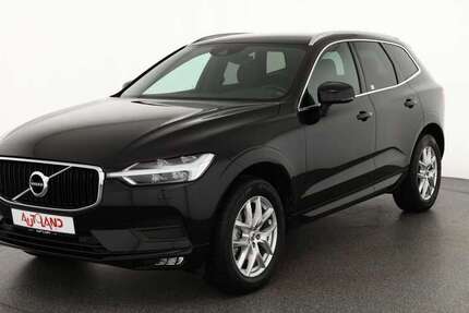 Volvo XC60 63.942 km 32.990 € Eisleben 06295
