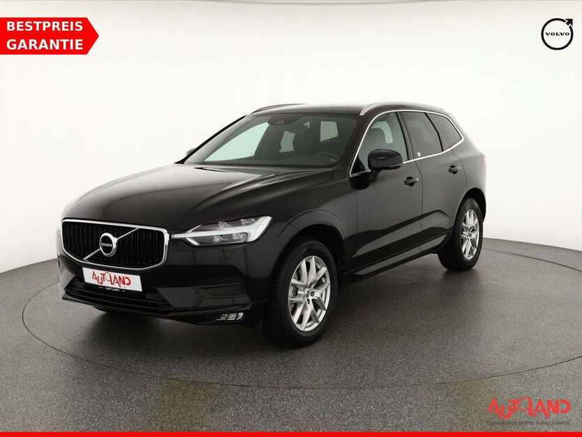 Volvo XC60 63.942 km 32.990 € Eisleben 06295