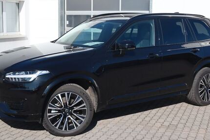 Volvo XC90 4.960 km 64.890 &euro; Salzatal OT Bennstedt 06198
