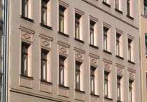 Wohnung zum Mieten in Halle 385 € 49 m²
