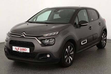 Citroen C3 21.450 km 14.785 € Halle 06122
