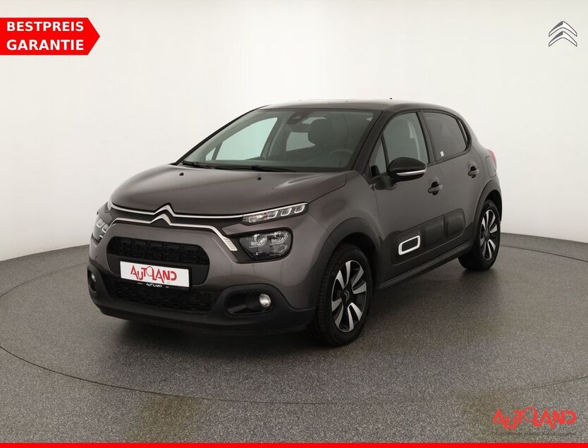 Citroen C3 21.450 km 14.890 € Halle 06122