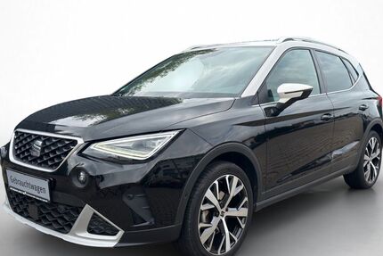 Seat Arona 35.473 km 21.490 € Leipzig 04179