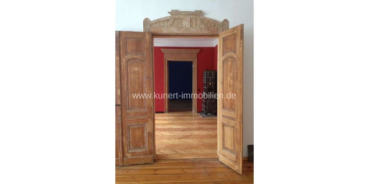 Etagenwohnung Halle - 5 Zimmer, 147 m&sup2;, 540.000&euro; | Angebot:19908408