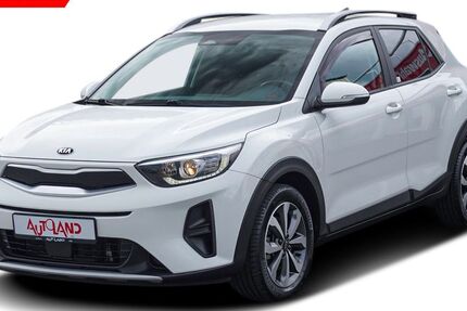 Kia Stonic 29.867 km 17.990 &euro; Köthen 06366