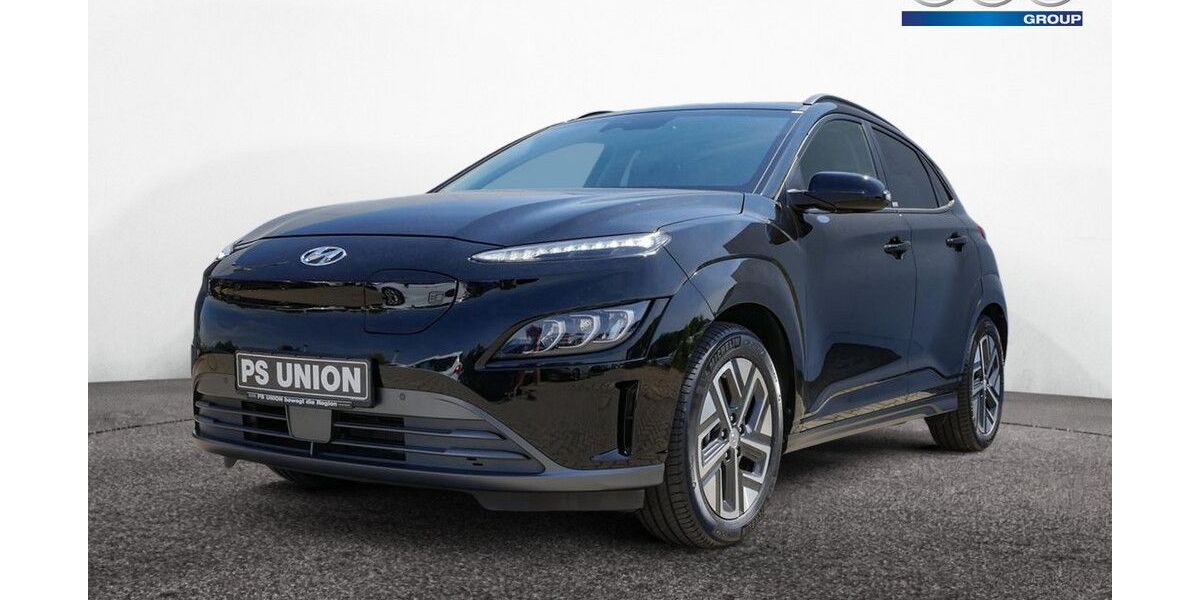 Hyundai KONA 20.736 km 18.950 &euro; Halle 06122