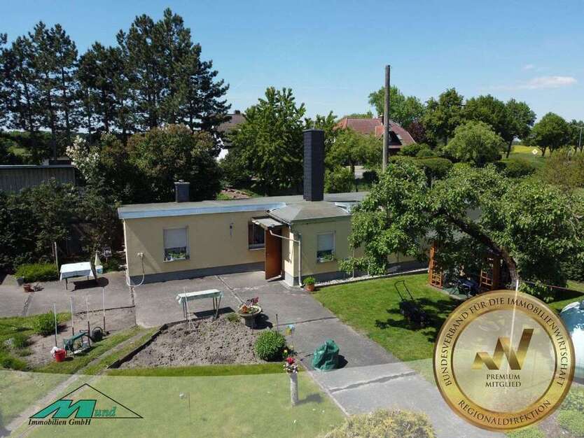 Haus zum Kaufen in Delitzsch 159.000 € 80 m²