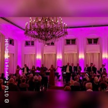 Adventskonzert - Alte Börse Leipzig / präsentiert von Opera Classica Europa