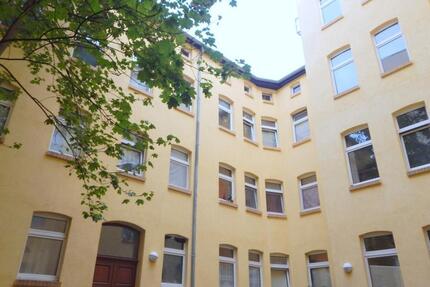 Wohnung Halle (Saale) Damaschkestraße - 4 Zimmer, 90 m&sup2;, 675&euro; | Angebot:25990016