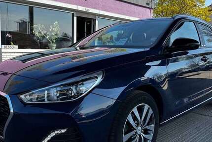 Hyundai i30 98.191 km 14.880 &euro; Kabelsketal OT Gröbers 06184