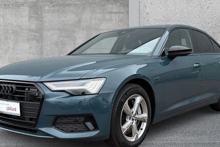 Audi A6 70.981 km 30.960 &euro; Halle (Saale) 06110