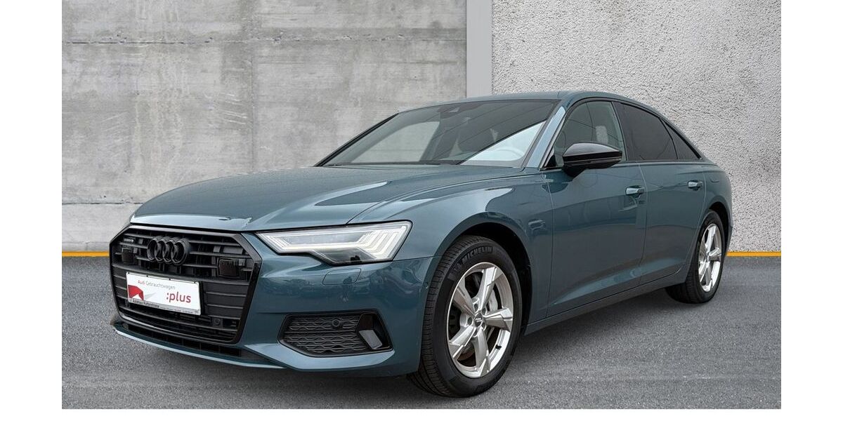 Audi A6 70.981 km 30.960 &euro; Halle (Saale) 06110
