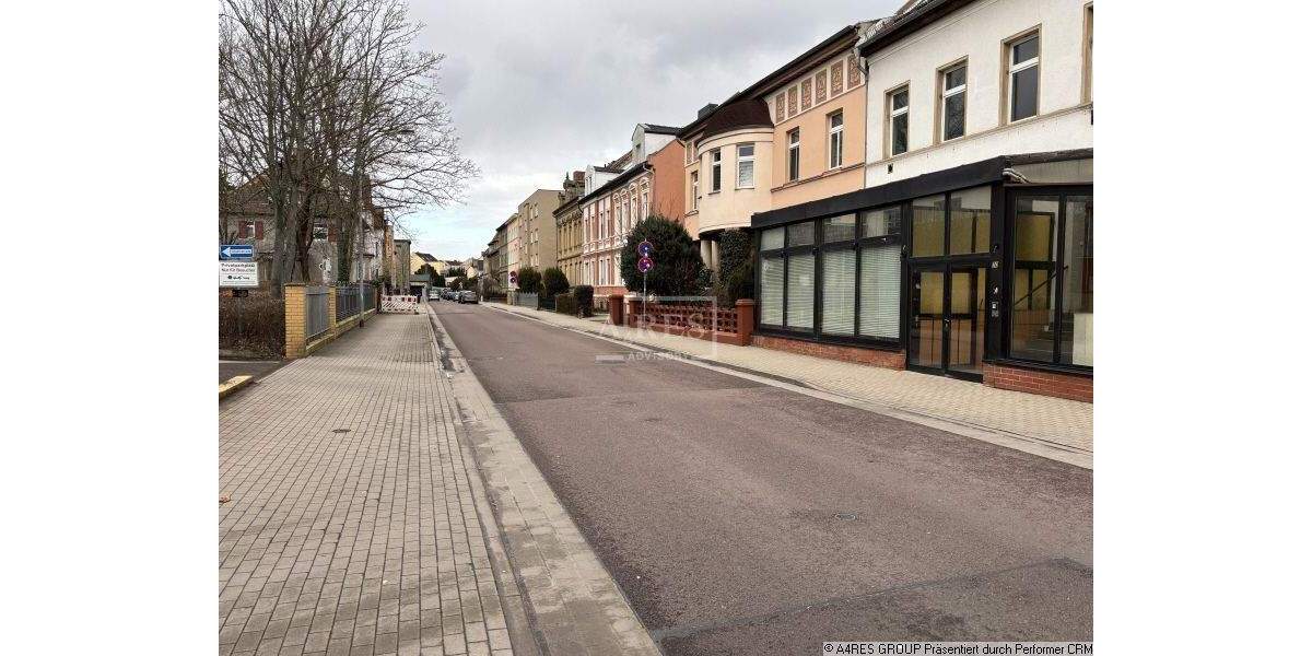 Mehrfamilienhaus, Wohnhaus Köthen - 30.000&euro; | Angebot:25698457