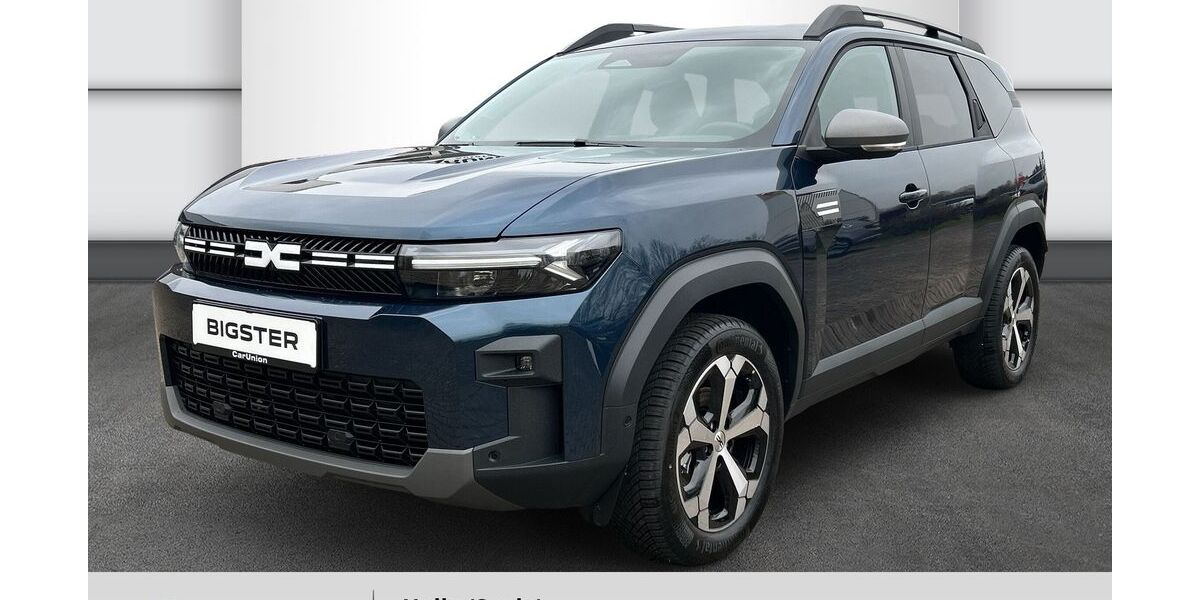 Dacia Bigster 5.000 km 35.920 &euro; Halle 06132