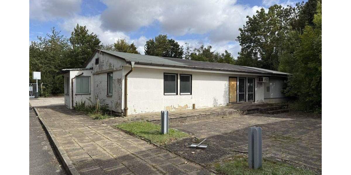 Halle (Saale) Gewerbeobjekt zimmer