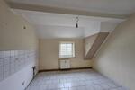 Dachgeschoßwohnung Braunsbedra - 3 Zimmer, 55 m&sup2;, 328&euro; | Angebot:26631490